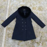 پالتو جنس فوتر|لباس|تهران, تختی|دیوار