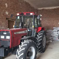 تراکتور ۳۹۹ جفت اتاق دار