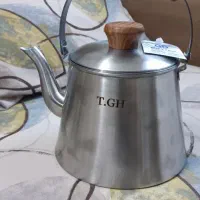 کتری جنس خوب