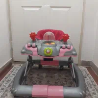 روروئک وواکر|کالسکه و لوازم جانبی|تبریز, |دیوار