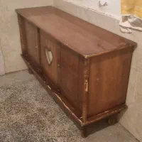 ۲ عدد کمد زیر رختخوابی