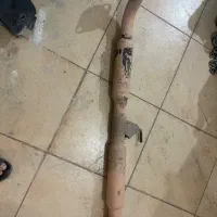 کاتالیزور تویوتا هایلوکس ۲۰۱۳