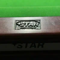 فروش ویژه بیلیارد ایتبال و اسنوکر ایرانی وارداتی|تجهیزات ورزشی|کرج, کیانمهر|دیوار