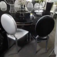 صندلی تالار طوس