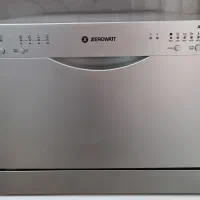 ظرفشویی رومیزی زیرووات ایتالیایی ۶ نفره