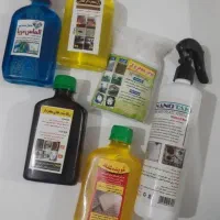 محصولات شوینده و پاک کننده خانگی با کیفیت|مواد شوینده و دستمال کاغذی|قزوین, |دیوار