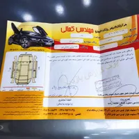پژو پارس سال، مدل ۱۳۹۳|خودرو سواری و وانت|مشهد, توس|دیوار