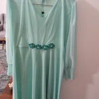 لباس مجلسی در حد نو|لباس|خرمدره, |دیوار