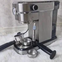 اسپرسو ساز مباشی مدل 2016|سماور، چای‌ساز، قهوه‌ساز|اهواز, گلستان|دیوار