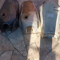 باک بنزین موتور|قطعات یدکی و لوازم جانبی|مشهد, ایوان|دیوار