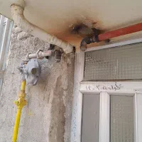 خرده کاری و لوله کشی گاز وآب و نرده|خدمات پیشه و مهارت|مشهد, پنجتن|دیوار