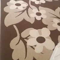 دو فرش ۶ متری