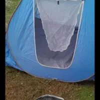 چادر مسافرتی8نفره