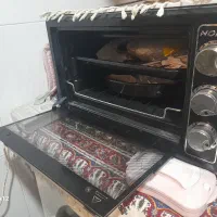 توستر نوبل کینگ|اجاق گاز و لوازم برقی پختوپز|قم, پردیسان|دیوار