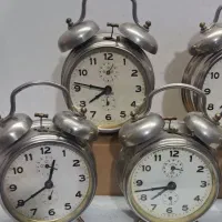 ساعت رومیزی پیتر|کلکسیون اشیاء عتیقه|کوهسار (البرز), |دیوار