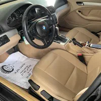 Bmw E46 318i اتومات|خودرو سواری و وانت|تهران, سعادتآباد|دیوار