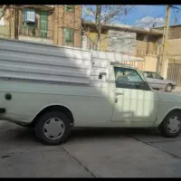 حمل وانت بار/کارگربراهرماشینی/اسباب کشی/قیمت مناسب