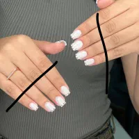 کاشت ناخن با تخفیف ویژه ۳۵۰