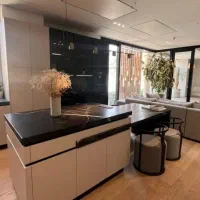 210 متر تک واحدی فول مشاعات مدرن در فرعی دنج سپند|فروش آپارتمان|تهران, کاشانک|دیوار