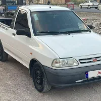 پرایدوانت ۱۵۱ مدل ۱۴۰۲