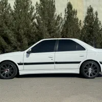 پژوپارس tu5|خودرو سواری و وانت|تهران, شهرک ولیعصر شمالی|دیوار