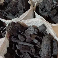 فروش ذغال عمده کبابی و آسان سوز درجه یک
