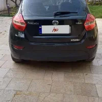 برلیانس اتومات ۳۲۰ مدل ۹۵ بدون نقطه در حد صفر|خودرو سواری و وانت|مشهد, شهرک امام هادی (شهرک غرب)|دیوار