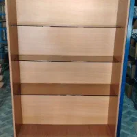 دو عدد ویترین دست دوم
