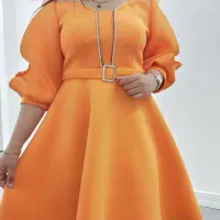 لباس مجلسی