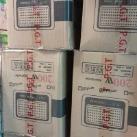 پرژکتور ۲۰۰ وات SMD|لامپ و چراغ|تهران, لاله زار|دیوار