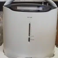 اکسیژن ساز بیمار