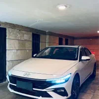 النترا ۲۰۲۵سفید فول زاوینا