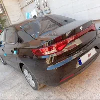 تارا V4 اتوماتیک صفر|خودرو سواری و وانت|اهواز, کیانشهر|دیوار