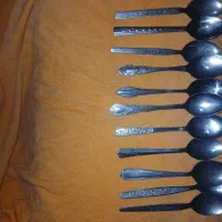 قاشق.چنگال