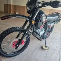 موتور تریل دایچی۲۰۰