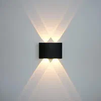 دکوراتیو/قطاری/لامپ/لاینر/نما|لامپ و چراغ|اصفهان, رزمندگان|دیوار