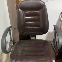 صندلی اداری