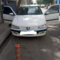 پژو پارس