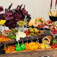 ثبت سفارش انواع فینگرفود،کیک و دسر،غذای خانگی