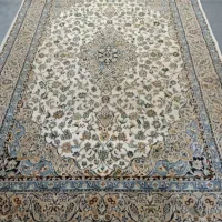 دو عدد فرش ۶متری