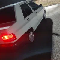 پراید ۱۳۱|خودرو سواری و وانت|شاهین دژ, |دیوار