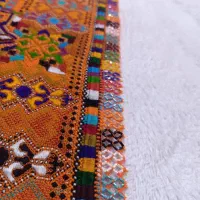 سرتوپ و کریشی بانو