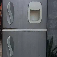 یخچال کارکرده سالم|یخچال و فریزر|رستمآباد, |دیوار
