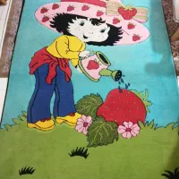 گلیم فرش|گلیم، جاجیم، گبه|کرمانشاه, |دیوار