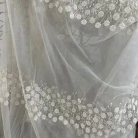 پرده عرض ۴متر|پرده، رانر، رومیزی|اهواز, ۳۰ متری|دیوار