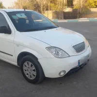 تیبا۲مدل۱۳۹۶درحدصفرتک برگ سند