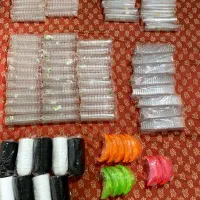 ظروف یکبار مصرف مناسب ژله،بستنی،انواع دسر|ظروف نگهدارنده، پلاستیکی، یک‌بارمصرف|تهران, امام زاده عبدالله|دیوار