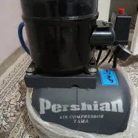 پمپ باد و میخ کوب|ابزارآلات|تهران, تهرانسر مرکزی|دیوار