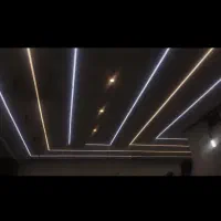 اجرای تخصصی کناف و نقاشی