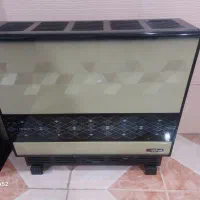 بخاری نیک کالا 12هزار